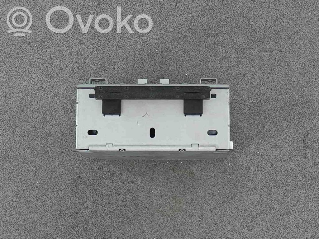GPS navigation control unit/module