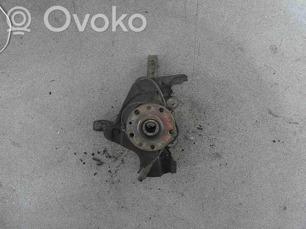 Fiat Doblo Zwrotnica koła przedniego 