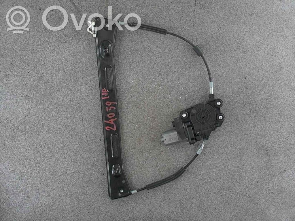 Fiat Panda II Motor macara geam ușă față 