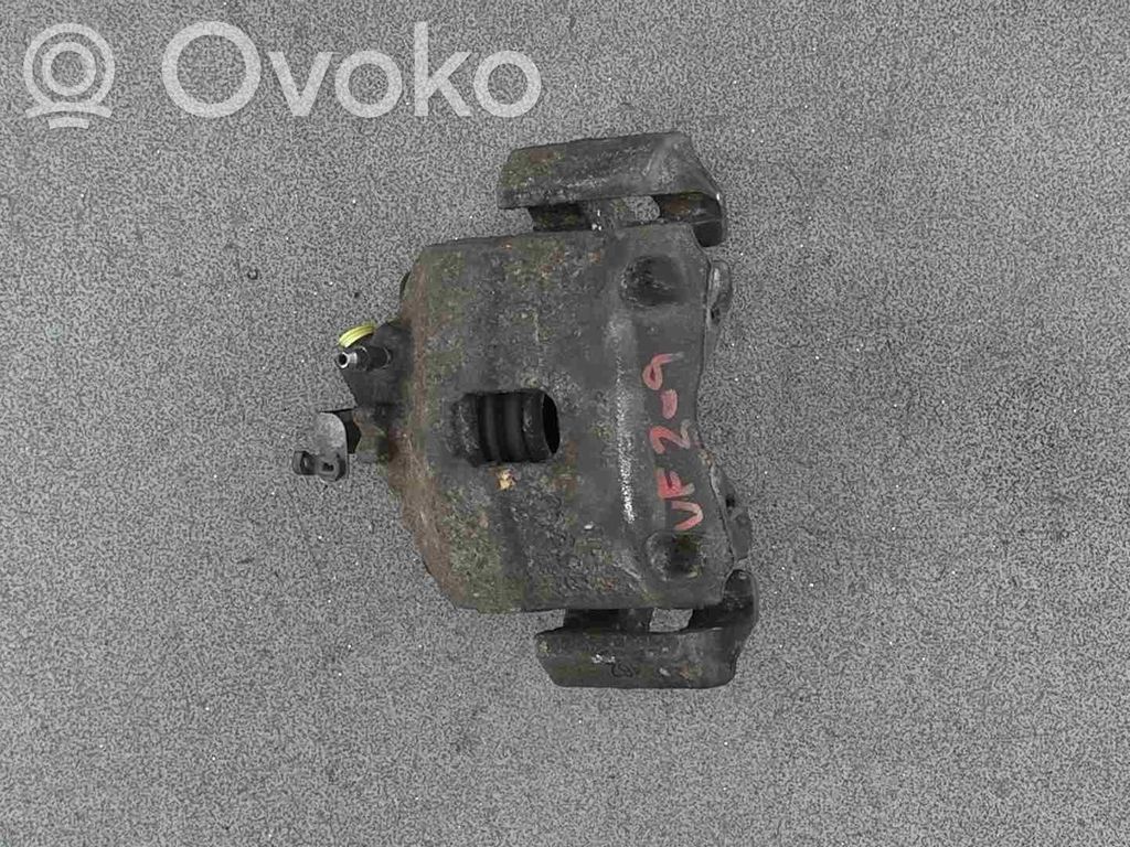 Fiat Punto Evo Etujarrusatula 
