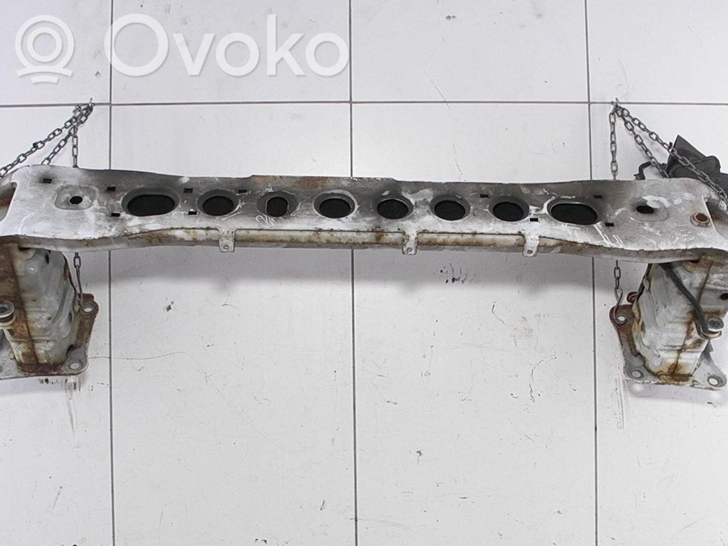 Ford C-MAX II Balkis priekinio bamperio 