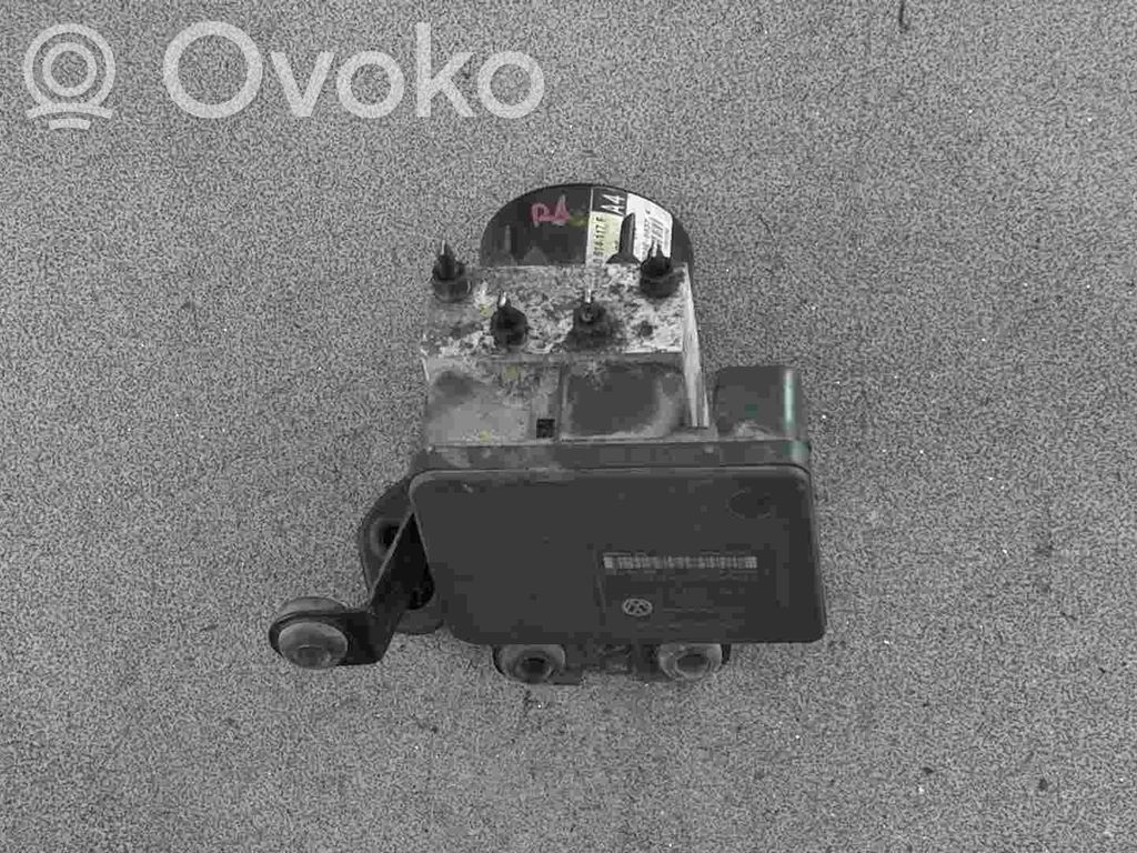 Audi A3 S3 8L ABS Blokas 