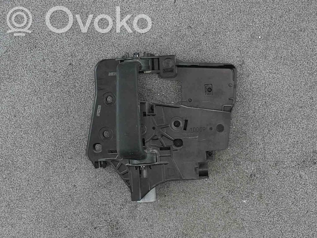 Innentürgriff Innentüröffner vorne   9144C4