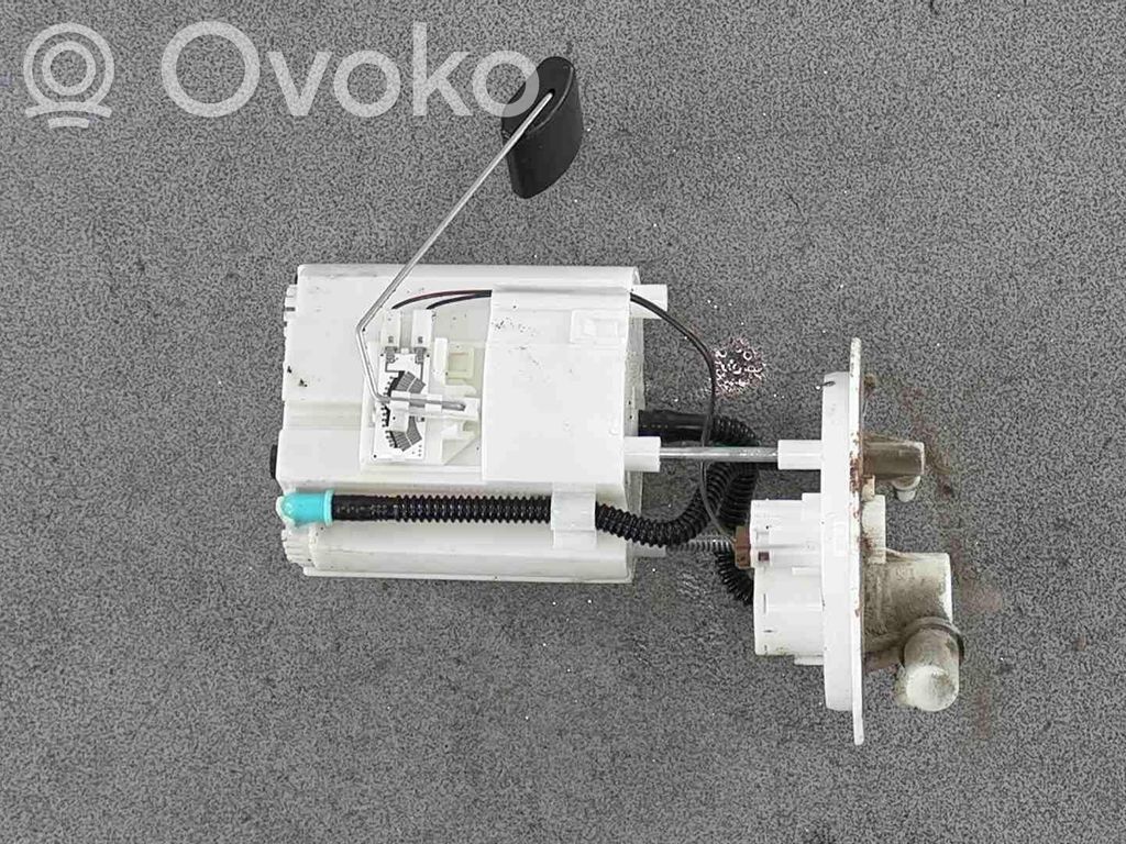 KIA Rio Fuel level sensor 
