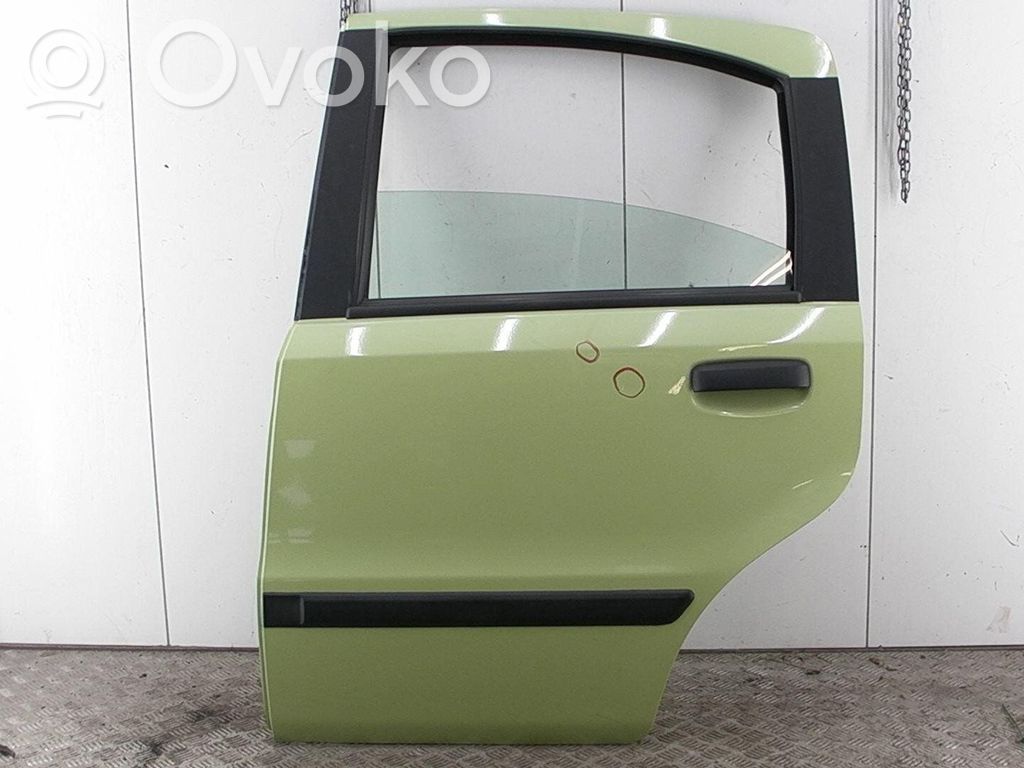 Puerta trasera   0000046826583