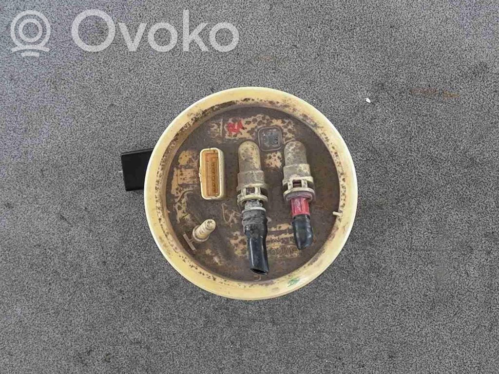 Ford Mondeo MK IV Sensor de nivel de combustible 