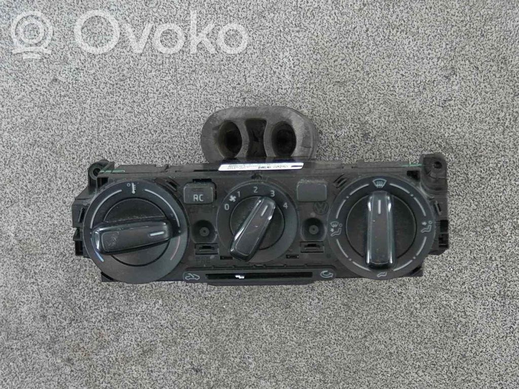 Volkswagen Up Unitate control climatizare 