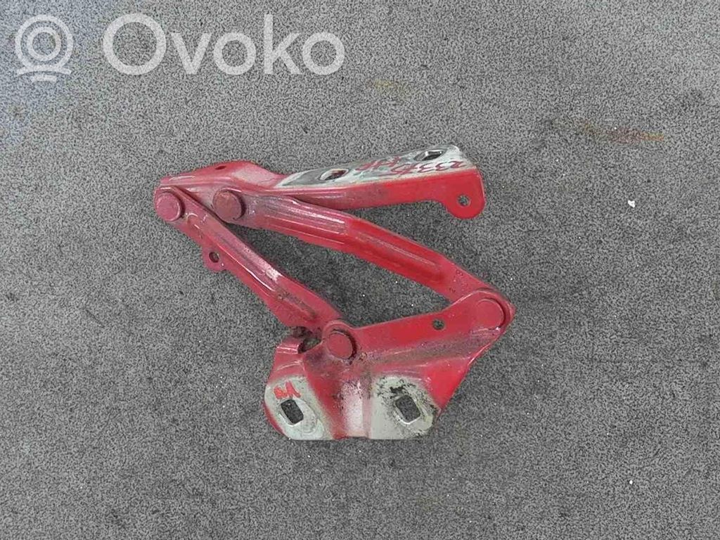Ford Transit Custom Engine bonnet/hood hinges 