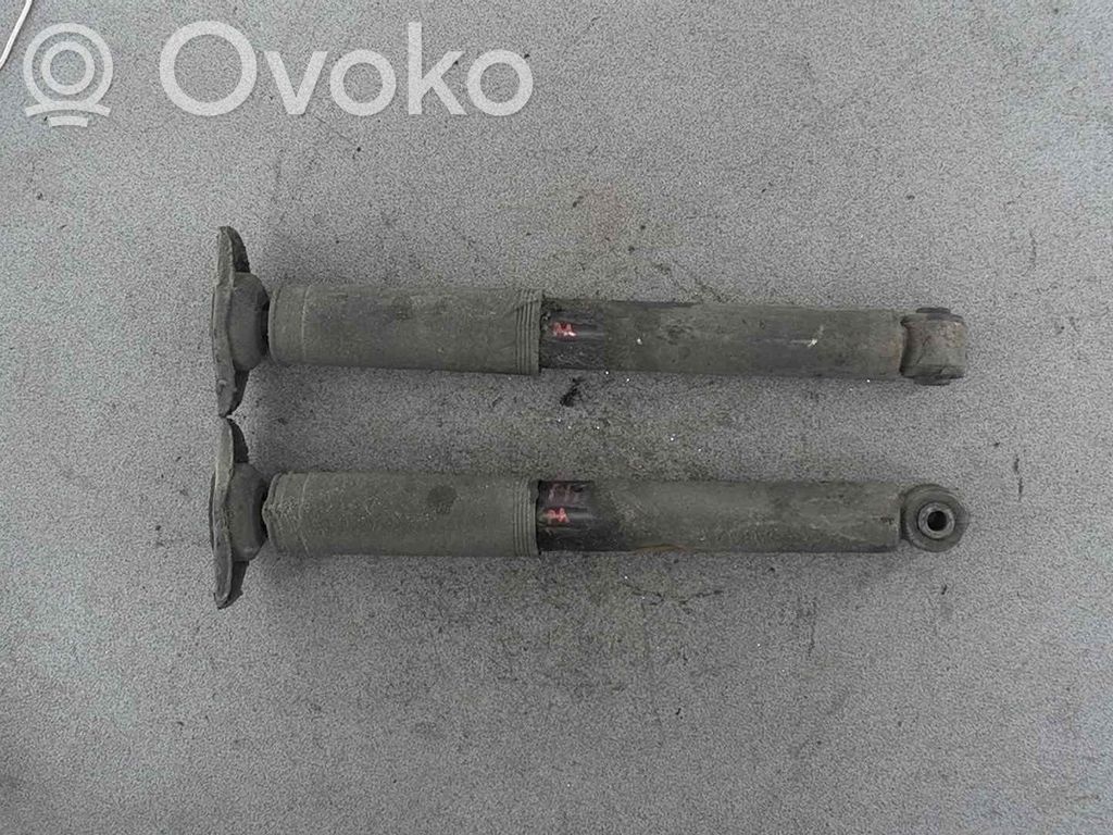 Ford Mondeo MK IV Amortyzator tylny 