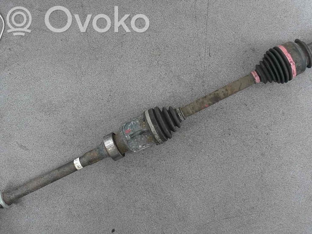 Mazda 6 Eje de transmisión delantero 