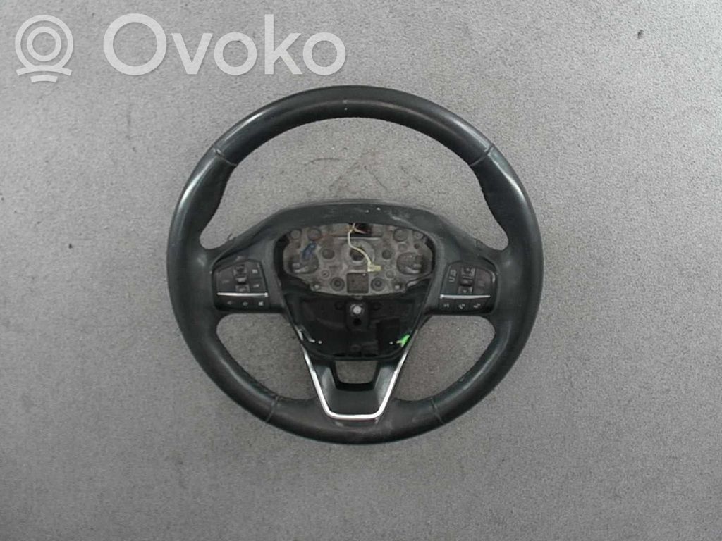 Ford Transit Custom Надувная подушка для руля 