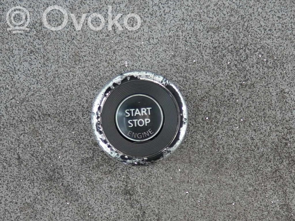 Nissan Qashqai Šviesų jungtukas 