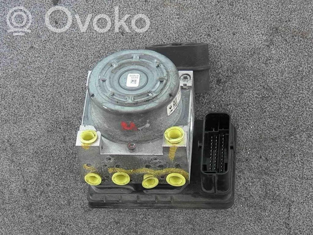 Dacia Lodgy ABS Pump 