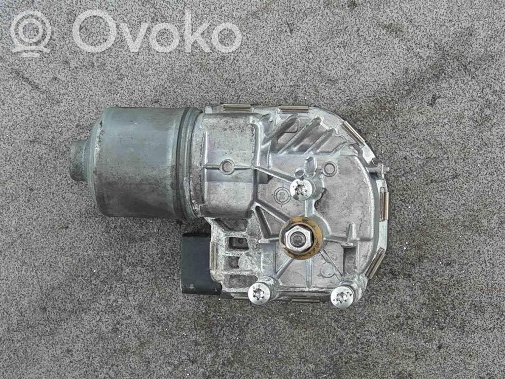 Motor del limpiaparabrisas   1P0955119D
