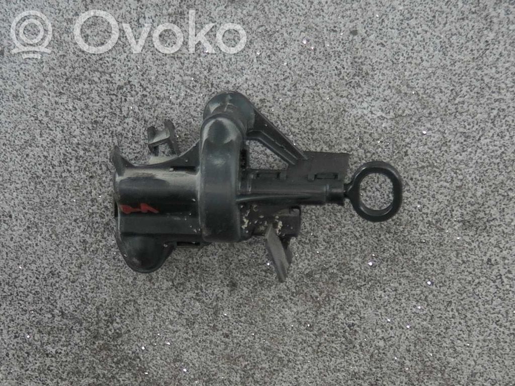 Peugeot 108 Centrinio užrakto varikliukas 