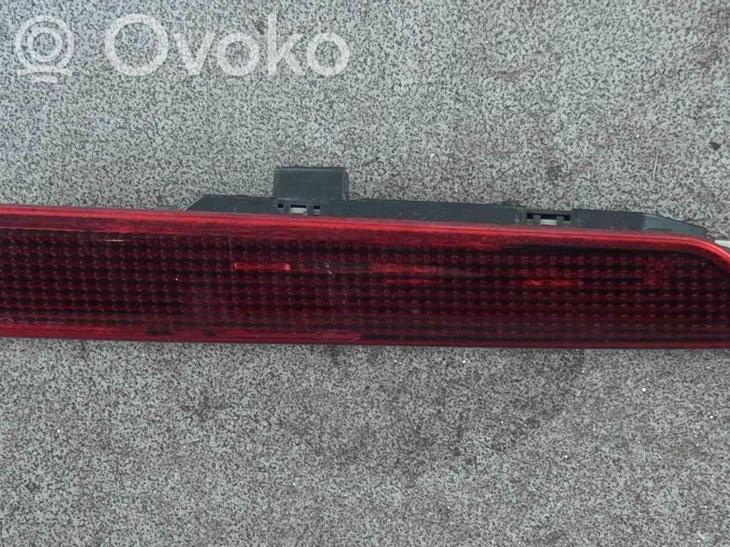 Ford Transit Custom Papildomas stop žibintas 