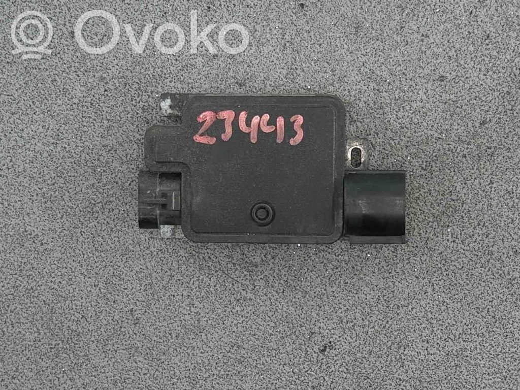 Ford Focus Other control units/modules 