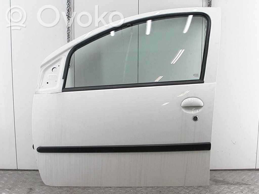 Peugeot 107 Priekinės durys 