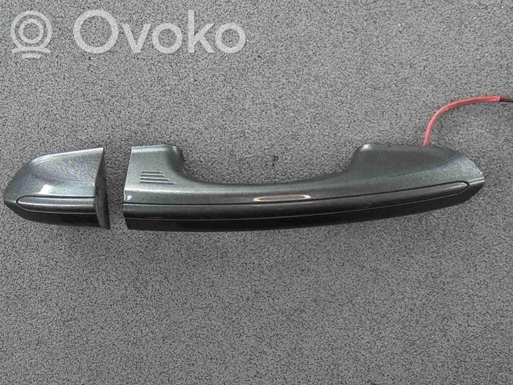 Ford Mondeo MK V Manecilla externa puerta delantera 