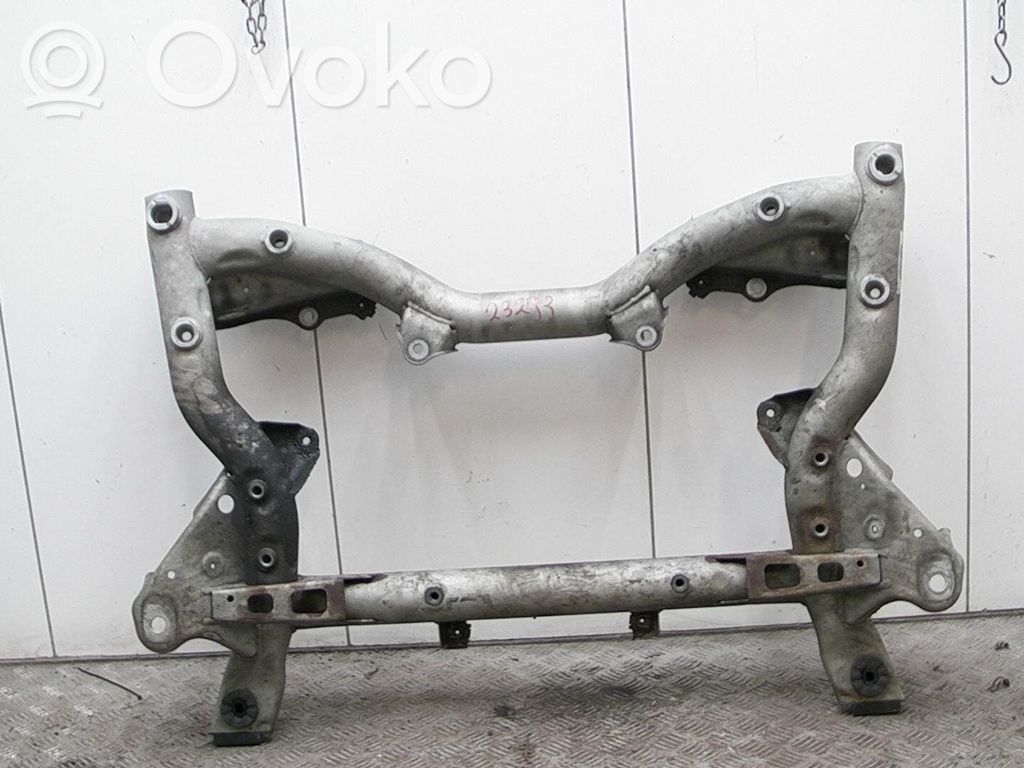 Front subframe   2186280100