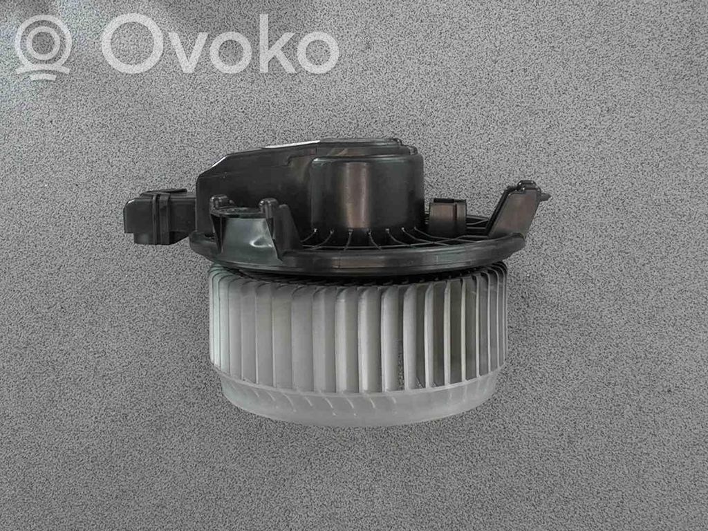 Ford Mondeo MK V Вентилятор печки 