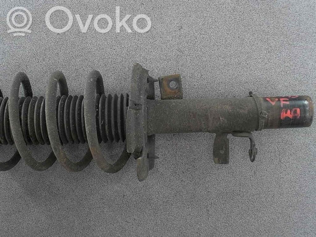 Ford Focus Stoßdämpfer Federbein 