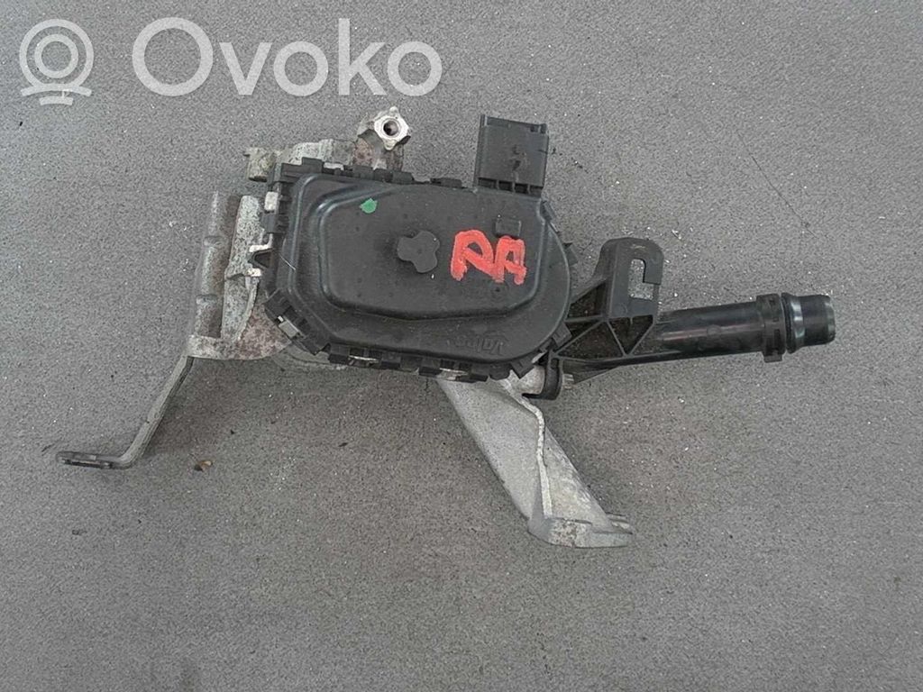 Válvula EGR   9807369980,9807369980