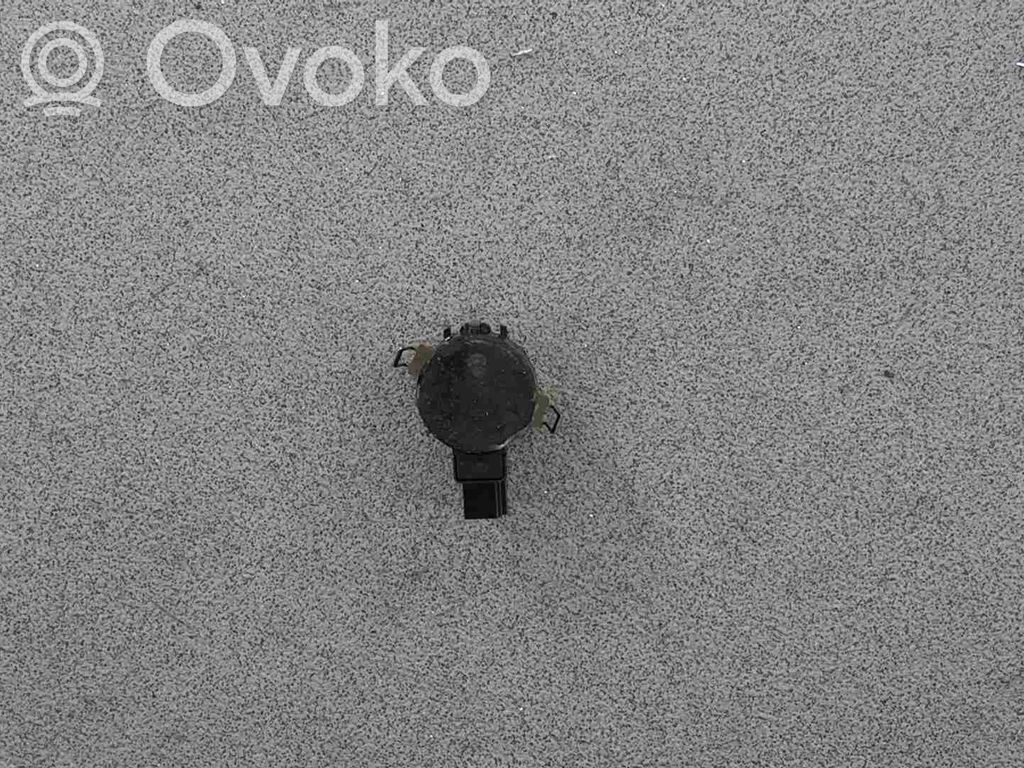 Ford Mondeo MK V Sensor de lluvia 