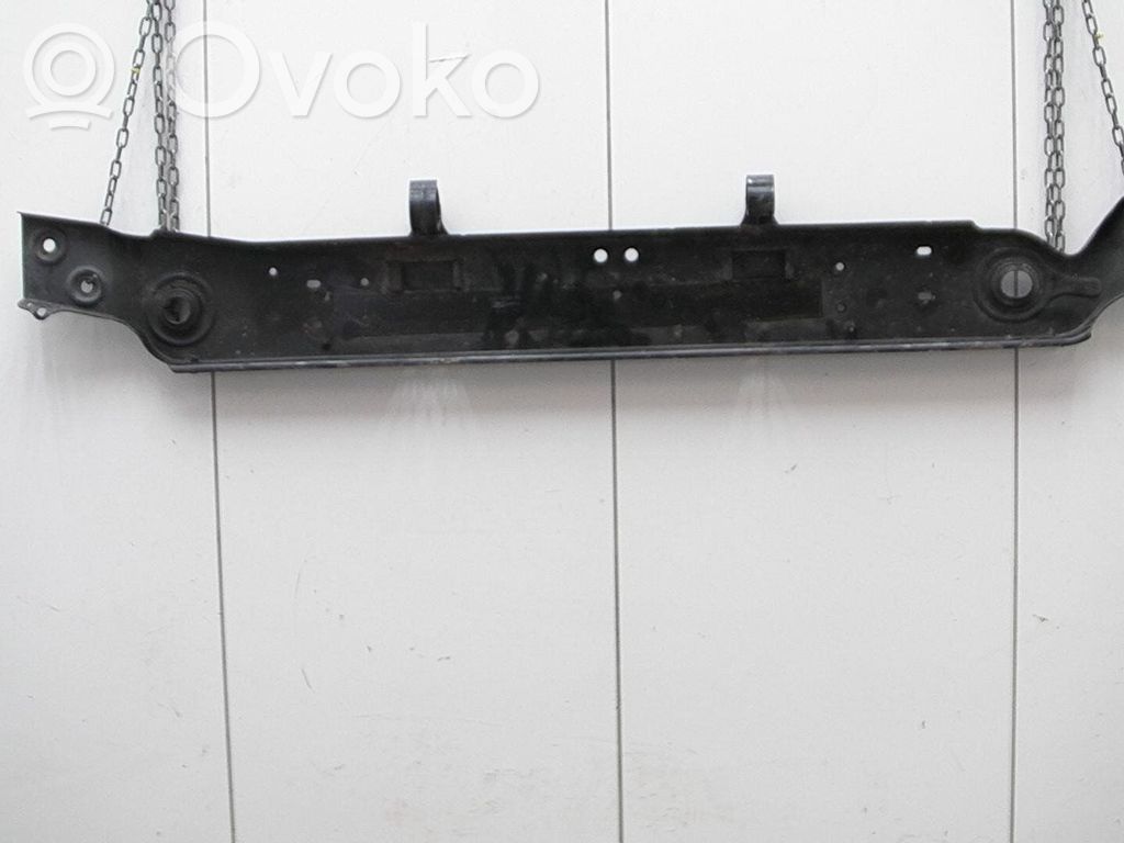 Bottom radiator support slam panel   2179291,2411185
