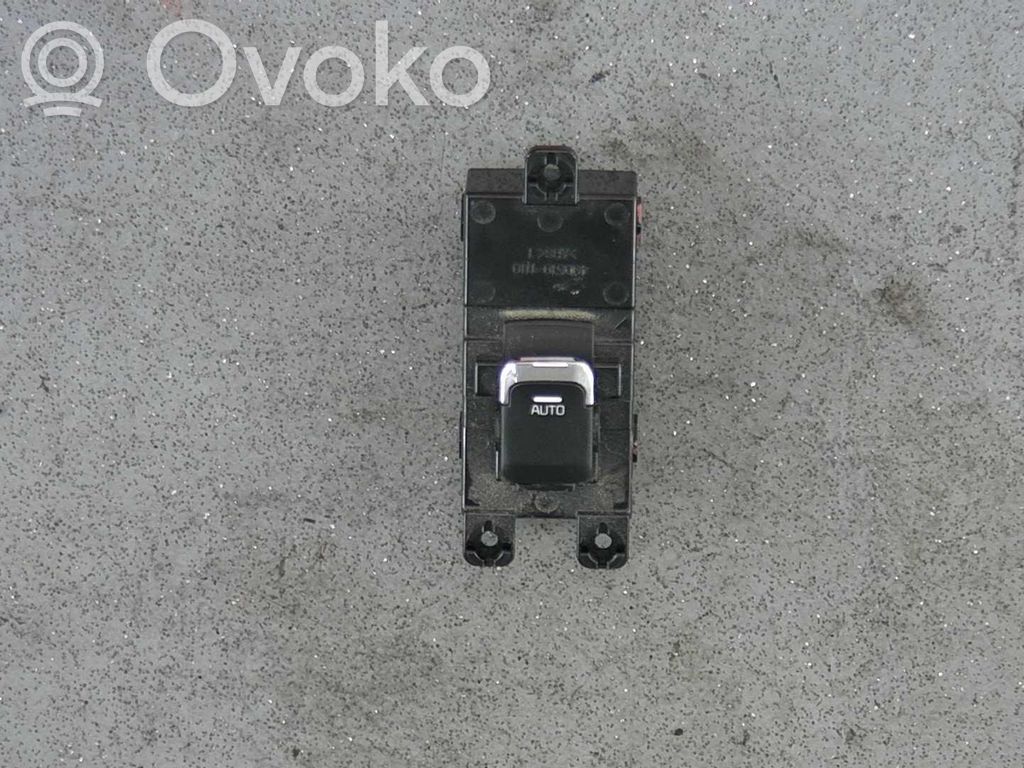 Electric window control switch   93580A2100,93580A2100WK