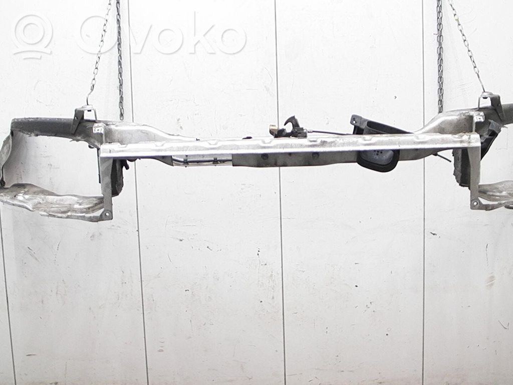 Pannello di supporto del radiatore   31335263