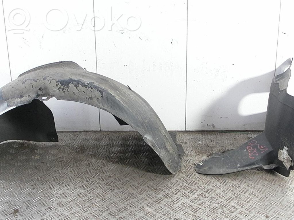 Volkswagen Golf Plus Priekinis posparnis 