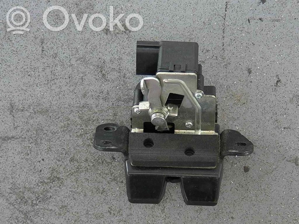 KIA Ceed Central locking motor 