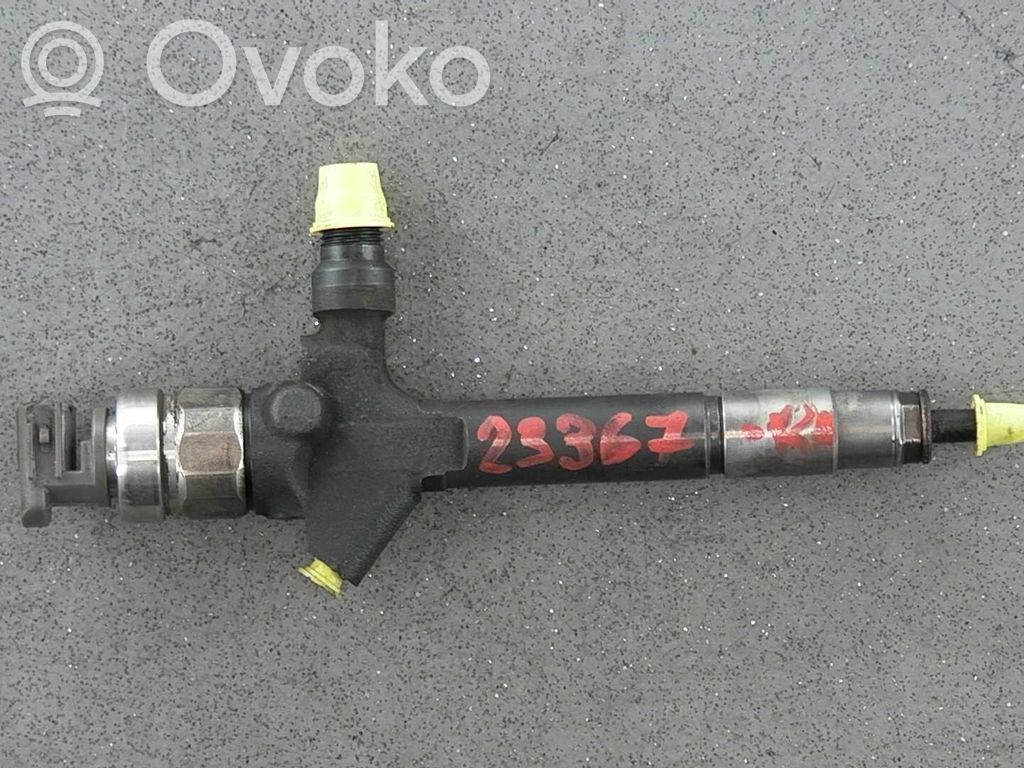 Mazda 5 Sprausla (-i) 