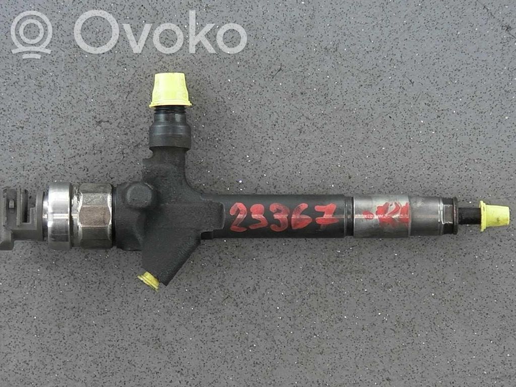Mazda 5 Sprausla (-i) 