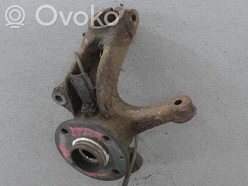 Citroen C1 Achsschenkel vorne 