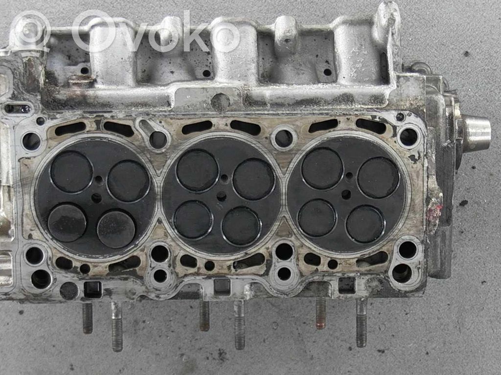 Audi A6 S6 C6 4F Galvutė 