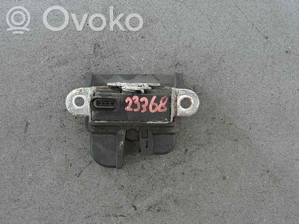 Motor de bloqueo de puertas   5P0827505G9B9,5P0827505D9B9