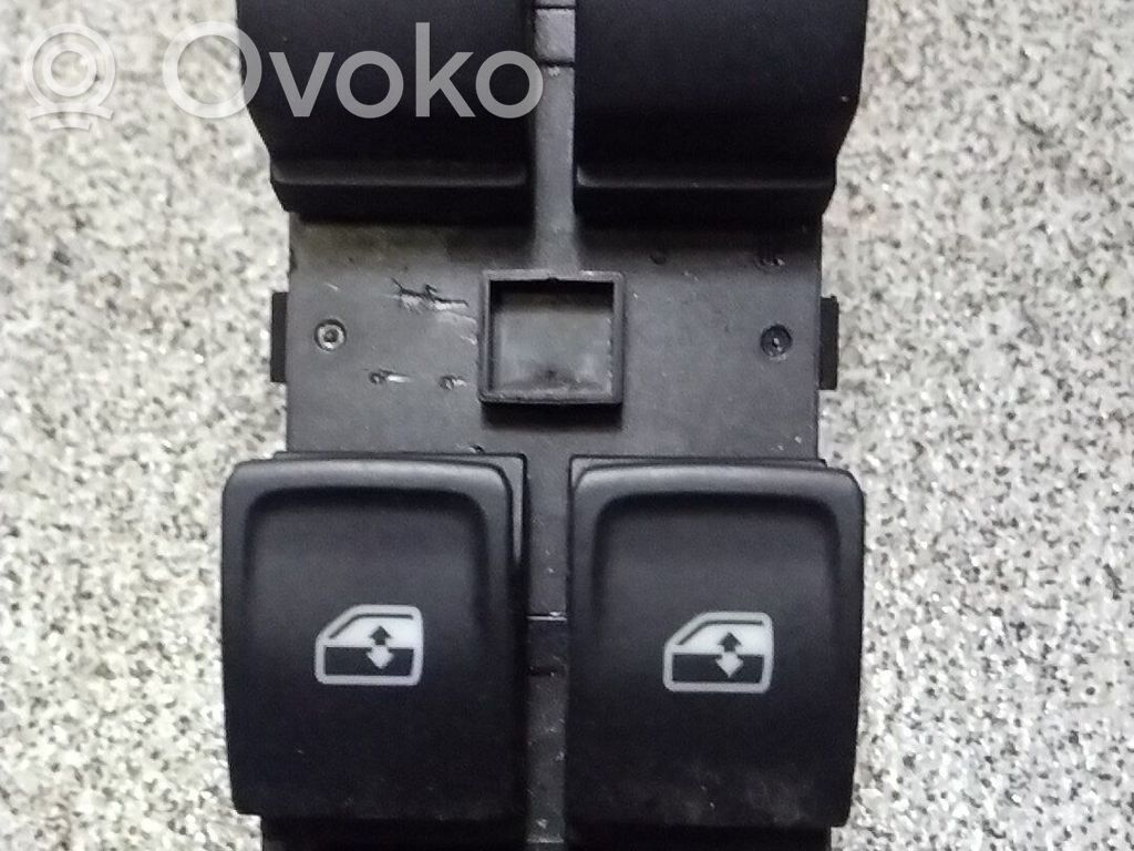 Seat Ibiza V (KJ) Electric window control switch 