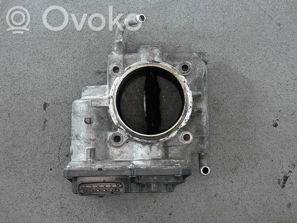Mazda 6 Valvola a farfalla 