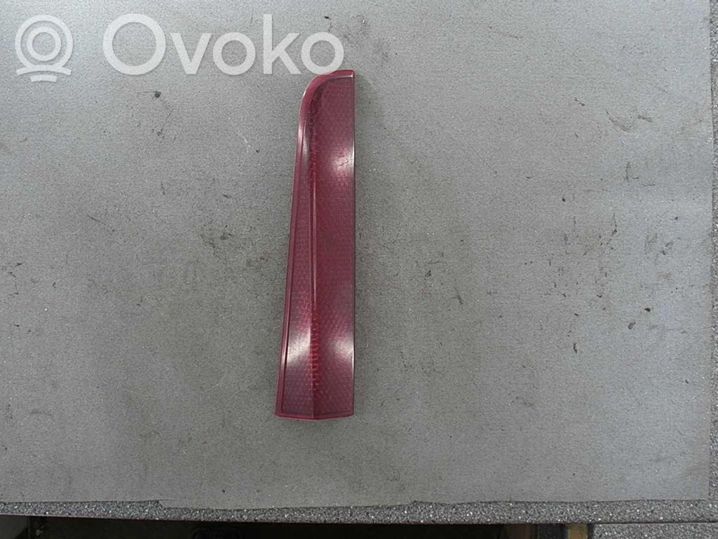 Nissan Note (E11) Rear tail light reflector 