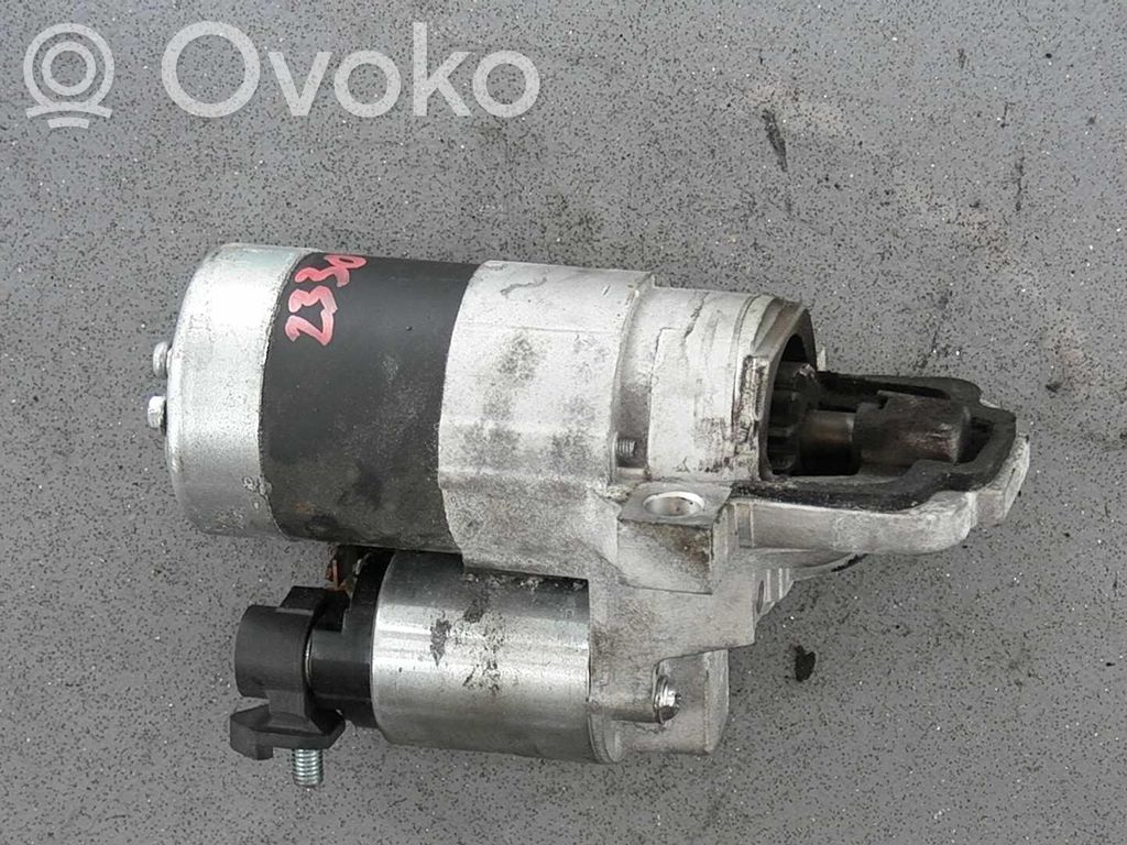 Rozrusznik   8EA012528141