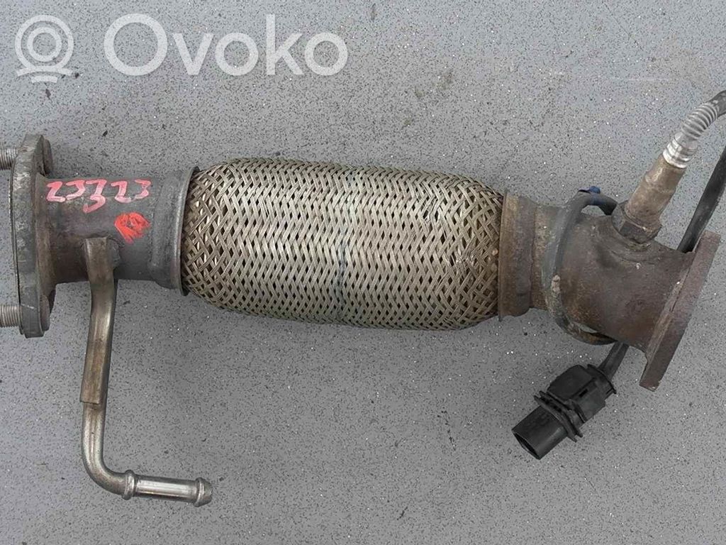 KIA Ceed Duslintuvas 