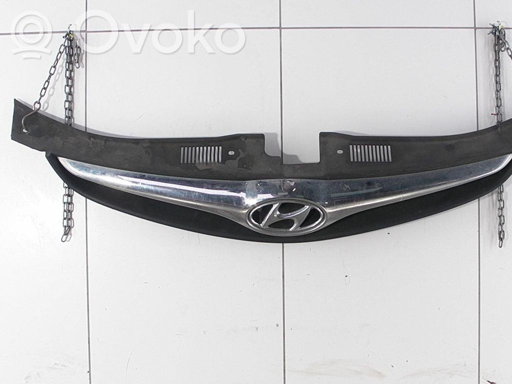 Hyundai i30 Front grill 