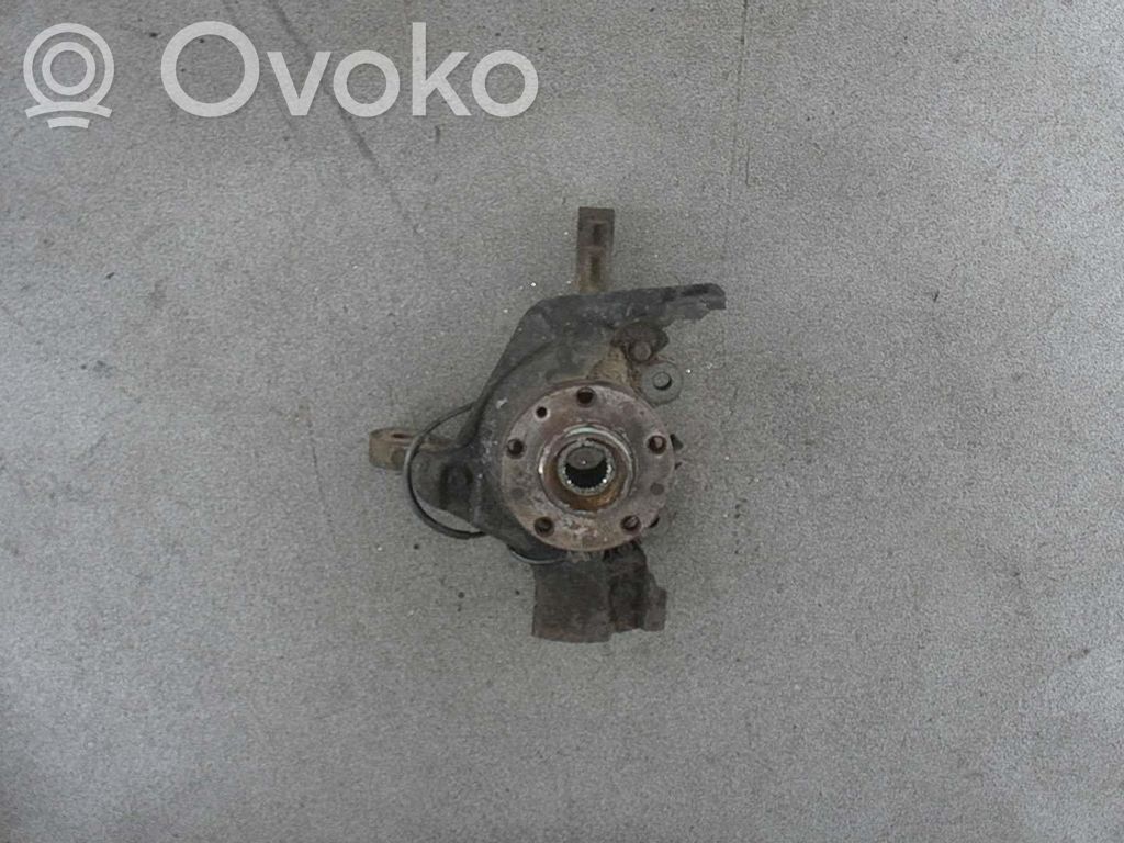 Fiat Doblo Zwrotnica koła przedniego 