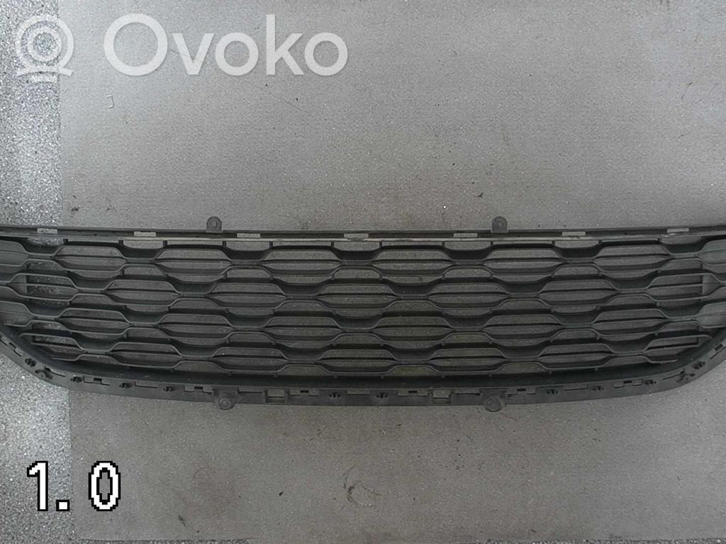 Citroen C3 Oberes Gitter vorne 