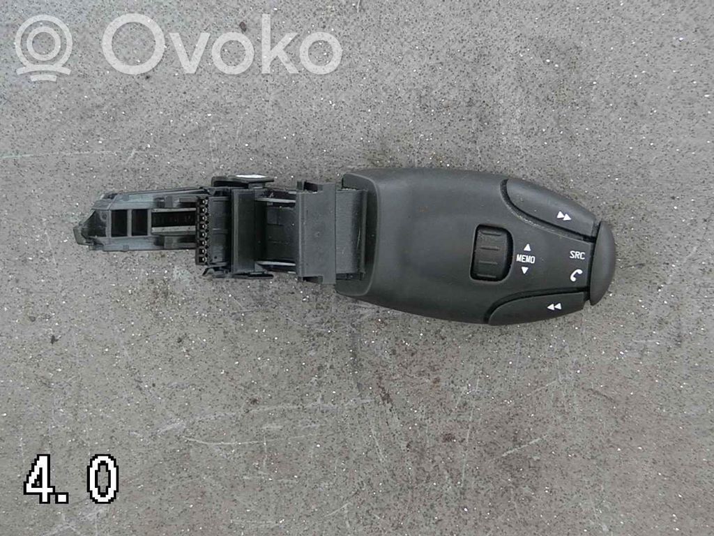 Citroen C3 Interruptor de luz 