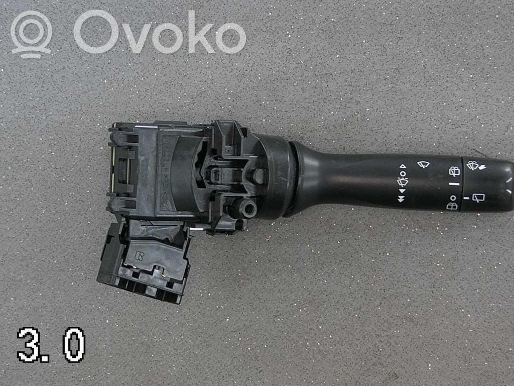 Toyota Aygo AB40 Manetka / Przełącznik kierunkowskazów wycieraczek 