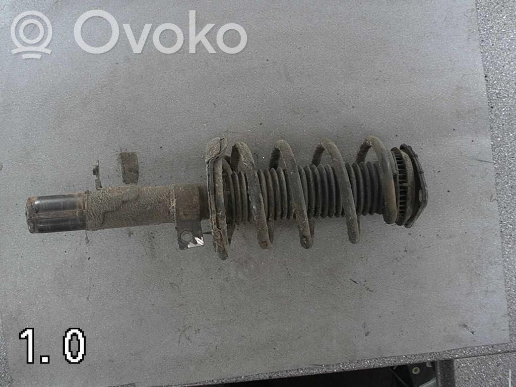 Ford C-MAX II Ansamblu amortizor cu arc față 