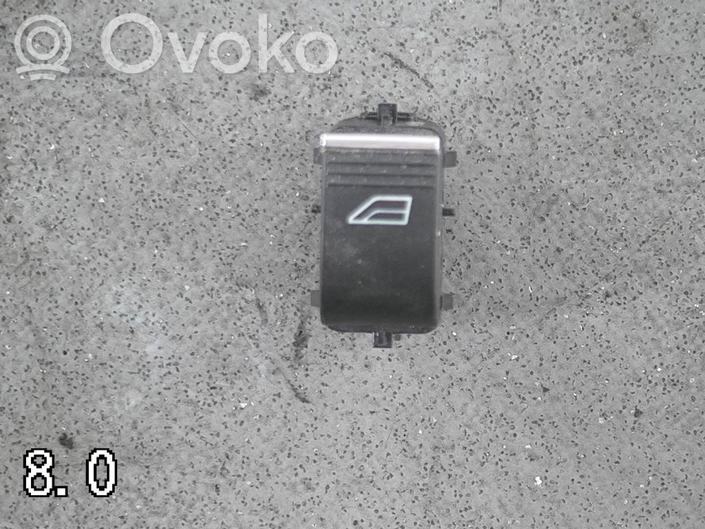 Ford C-MAX II Electric window control switch 